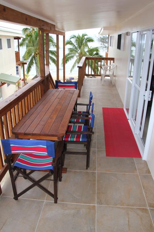 Vaiakura Holiday Homes Rarotonga Rom bilde